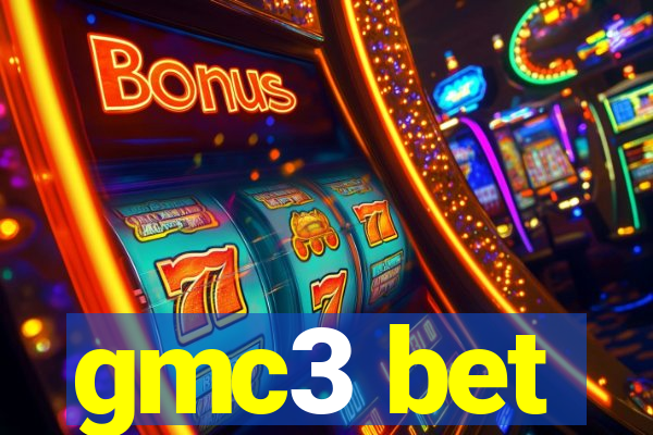 gmc3 bet